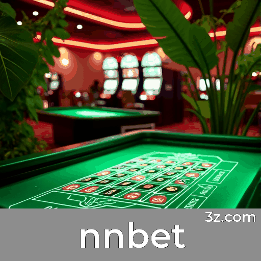 nnbet: Slots de Alto RTP, Jogos de Mesa Variados, Experiência ao Vivo com Dealers