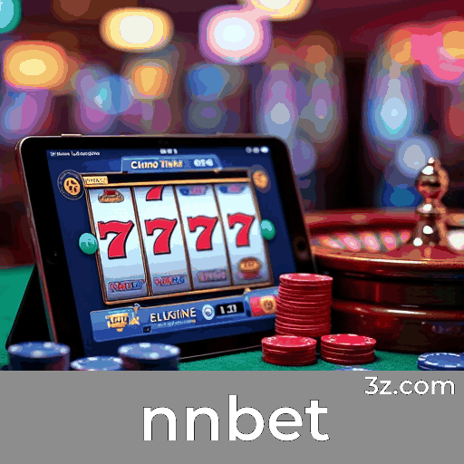 nnbet: Bônus Generosos para Jogadores Brasileiros