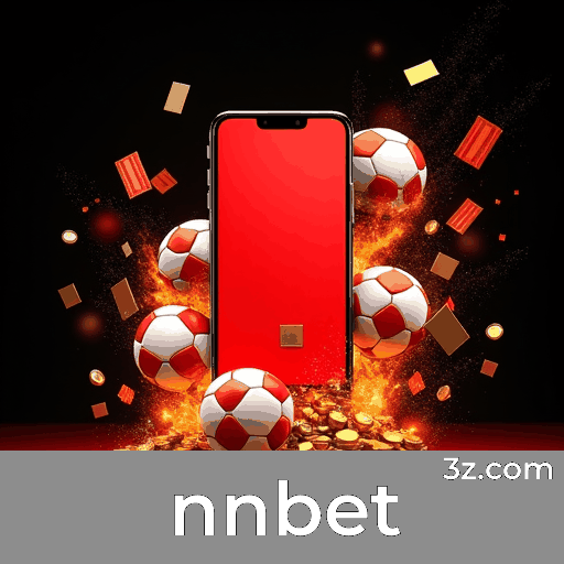 NNBet: Cassino Online Profissional e Imersivo