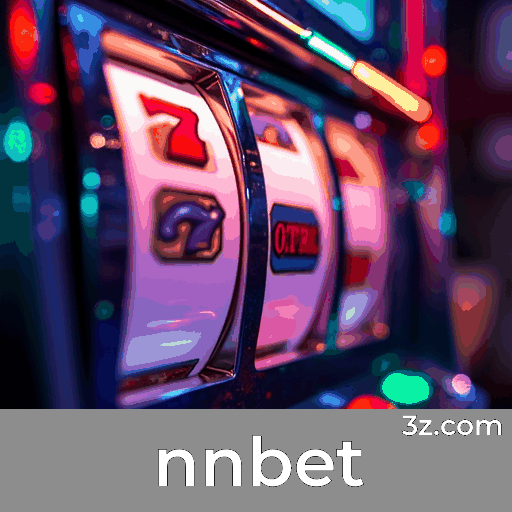 NNBet: Cassino Online Profissional e Imersivo